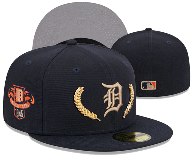 Detroit Tigers Stitched Snapback Hats 0022(Pls check description for details)
